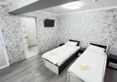 Parvona Hostel Hotels in Urtasaray
