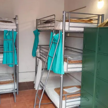 Ashavana Nest Hostel