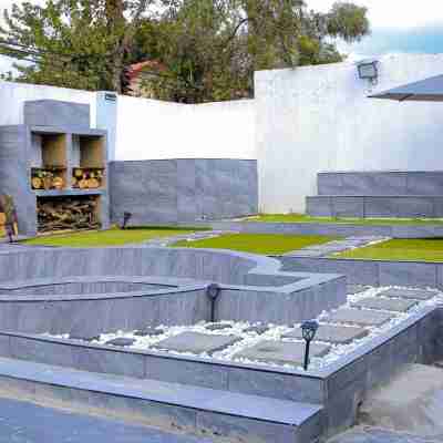 Semeni Asante Guesthouse Getaway Others