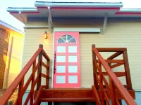 Glamping Fukuoka Hotels in Munakata