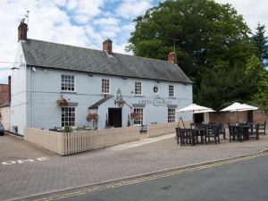 Green Dragon, Welton by Marston's Inns