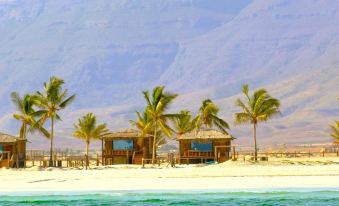 Souly Ecolodge Salalah