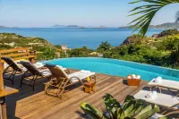 Gringos Boutique Hotel - Bed and Breakfasts
