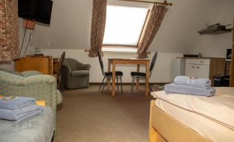 Hotel Kelkheimer Hof