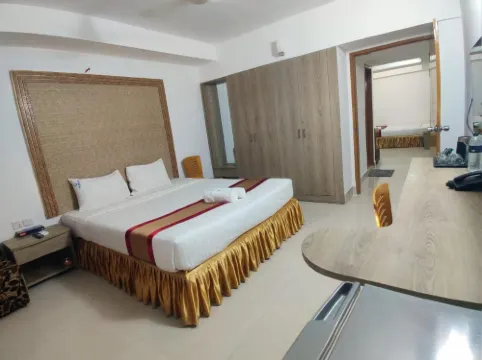 콕스 웨스트 인