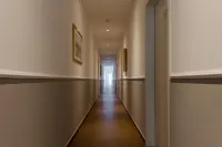 Niebüller Hof - parking