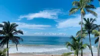 Tamaro Beach Resort