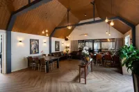 Buitengoed Fredeshiem Hotels in Paasloo