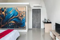 RedDoorz at Wale Christian Minahasa Utara Hotel di Kabupaten Minahasa Utara