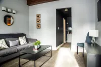 The Inn at Boatworks, Lake Tahoe