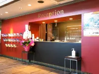 Hotel Aston Hotel Osaka Sakai Hotels in Sakai