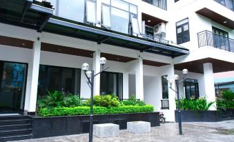 Indigen Riverside Hotel Cao Bang