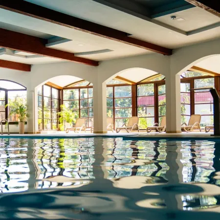 Hotel Anders