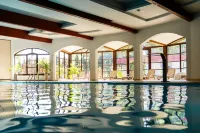 Hotel Anders Hotel a Ostroda County