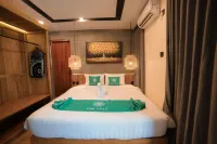 Ubu Villa Alston in Yogyakarta