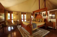 Tuli Tiger Resort Hotels in Bhilewani