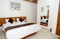 Radhe Krishna Hotel and Restaurant - breakfast