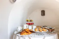 Palazzo San Giovanni Hotels in Morciano di Leuca