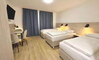 Apartimo München-Unterhaching
