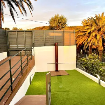 Casas Rurales Amparo Las Hayas