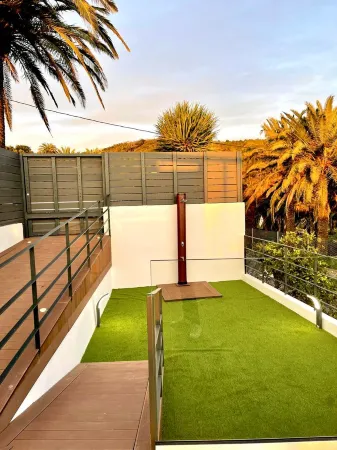 Casas Rurales Amparo Las Hayas