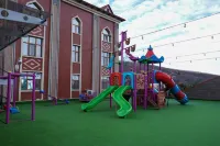 Sheki Palace Hotel Hotels in Shaki-Distrikt