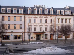 Hotel Slovan