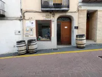 Casa Rural Magnanimvs Hotels in Castellón