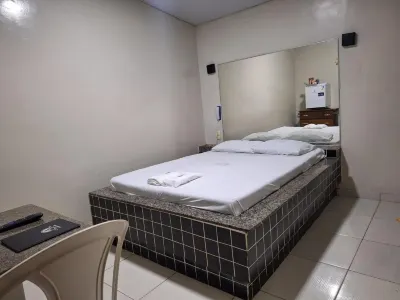 Pousada Tropical (Adults Only) Hotel di Ananindeua