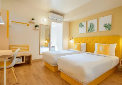 Bloom Hotel - Jayanagar