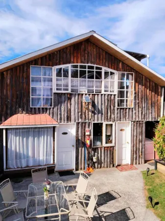 Hostal & Cabañas Don Juan