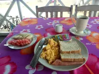 Sukorn Andaman Beach Resort Hotels in Koh Sukon