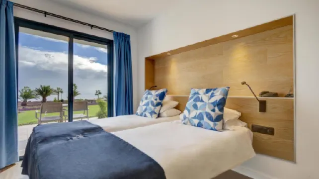 Playitas Aparthotel - Sports Resort