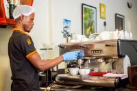 Bwiranda Hotel Hotels in Kasese