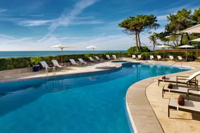 Longevity Senses - Cascais Boutique Hotel - Adults Only Hotels in Кашкайш