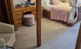 Virginia Cottage Guest House