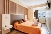 Abelux Hotels in Nord de Palma District