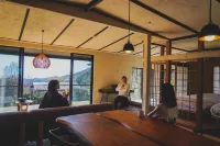 vacation house huit 8