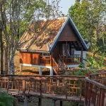 Greenhouse Retreat Hotels in Sen Monorom