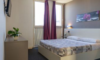 Hotel Giallo