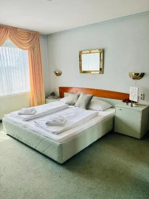 Themenhotel Rehlein Hotels in Friedrichsbrunn