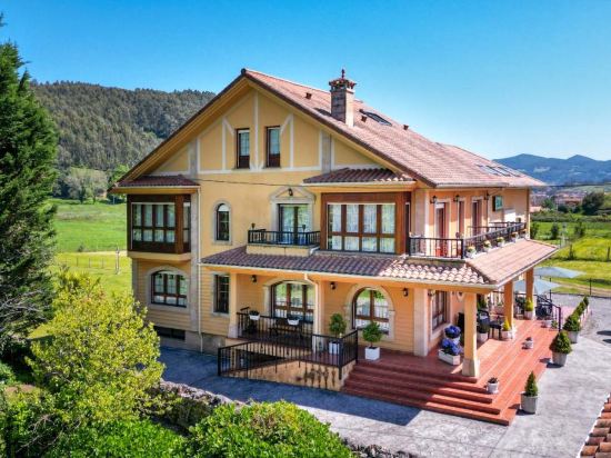 Posada El Trasmerano