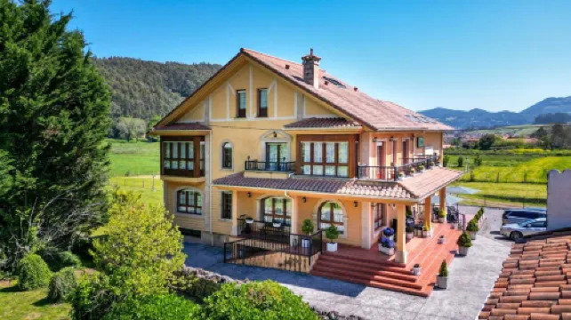 Posada El Trasmerano