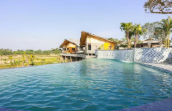 Dieu Soc Son Hoteles en Phổ Yên