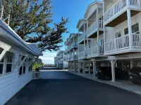 River Hotel of Southport