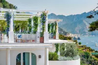 Borgo Santandrea Hotels in Amalfi