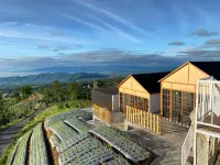 Cepogo Cabin Mangli Cabin Keluarga & Syariah Hotels in Magelang Regency