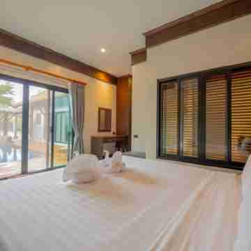 Setrova Pool Villa at Rawai Rooms