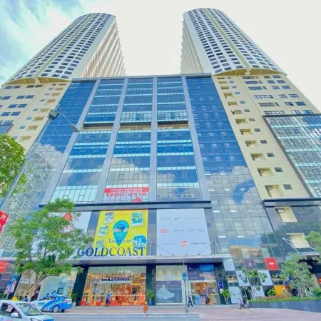 Gold Coast Apartment by San Village