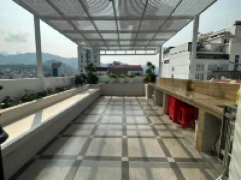 Hồng Vân Homestay - Cao Bằng Các khách sạn ở Cao Bằng